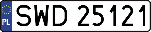 SWD25121