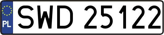SWD25122