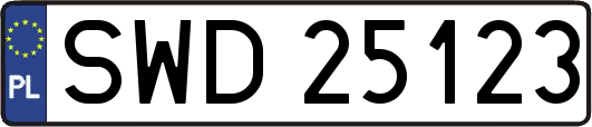 SWD25123