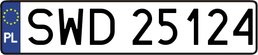 SWD25124
