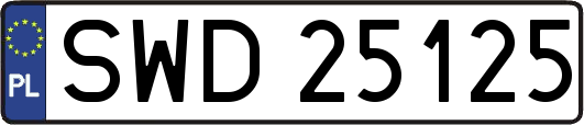 SWD25125