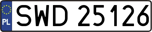 SWD25126