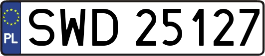 SWD25127