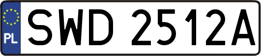 SWD2512A