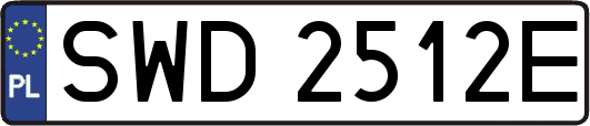 SWD2512E