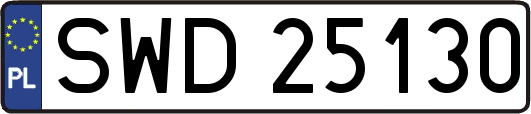 SWD25130