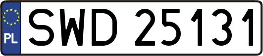 SWD25131