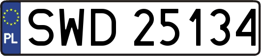 SWD25134