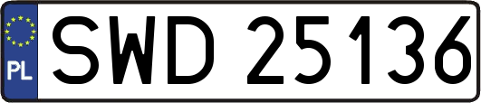 SWD25136