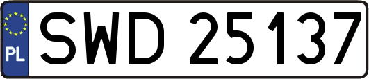 SWD25137