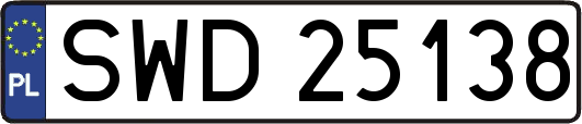 SWD25138