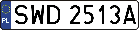 SWD2513A