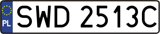 SWD2513C