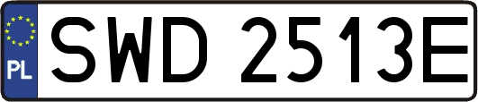 SWD2513E