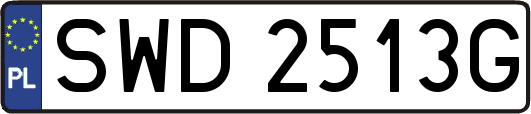 SWD2513G