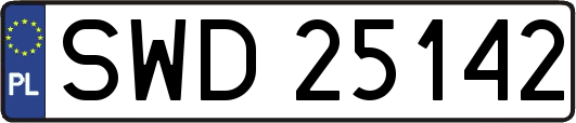 SWD25142