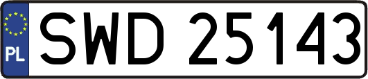 SWD25143