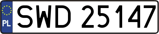 SWD25147