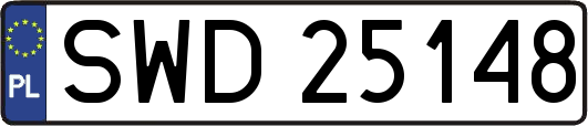 SWD25148