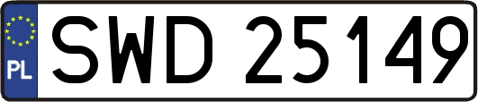 SWD25149
