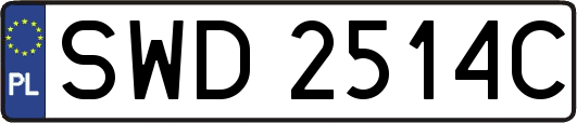 SWD2514C