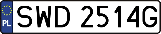 SWD2514G