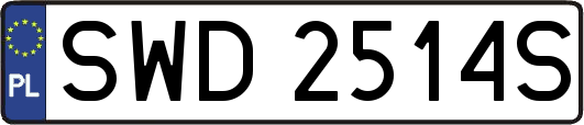 SWD2514S