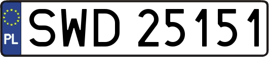SWD25151