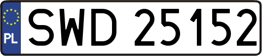 SWD25152