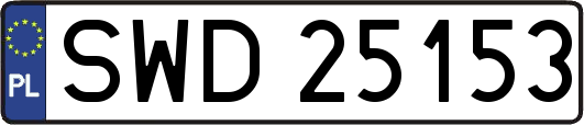 SWD25153
