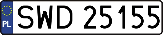 SWD25155