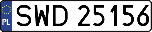 SWD25156