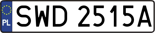 SWD2515A