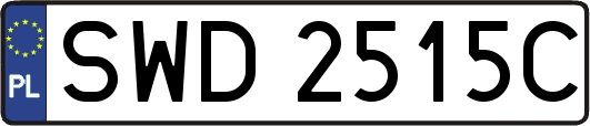 SWD2515C
