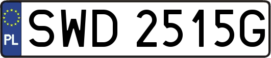 SWD2515G