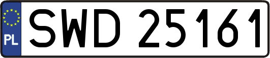 SWD25161
