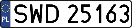 SWD25163