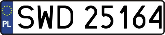 SWD25164