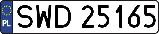 SWD25165
