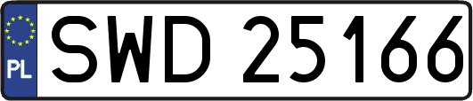 SWD25166