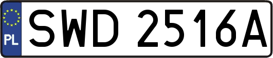 SWD2516A