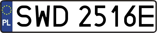 SWD2516E