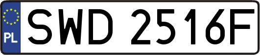 SWD2516F