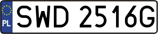 SWD2516G
