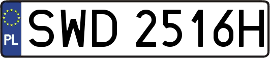 SWD2516H