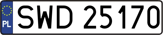 SWD25170
