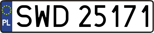 SWD25171