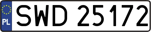 SWD25172