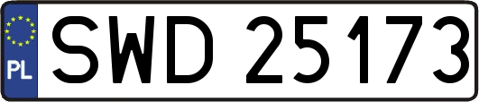 SWD25173