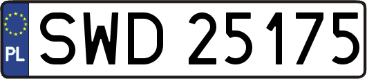 SWD25175